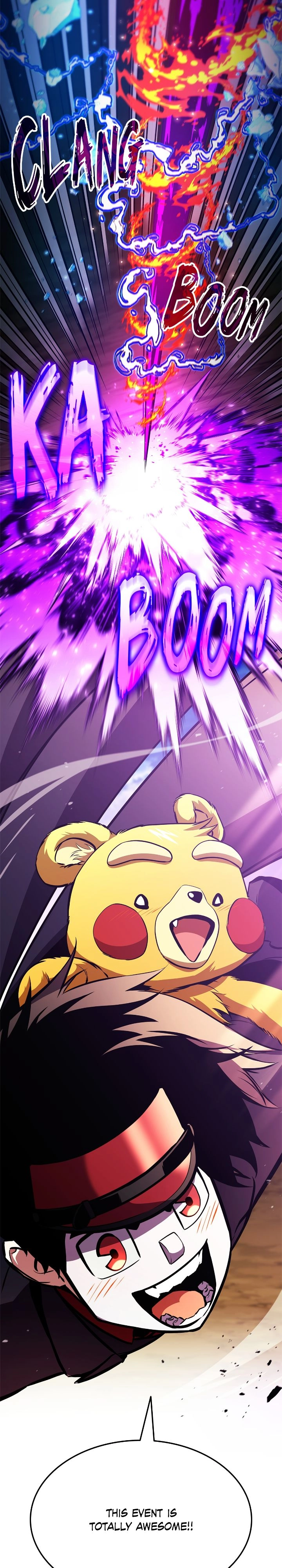 Ranker's Return Chapter 148 Page 28