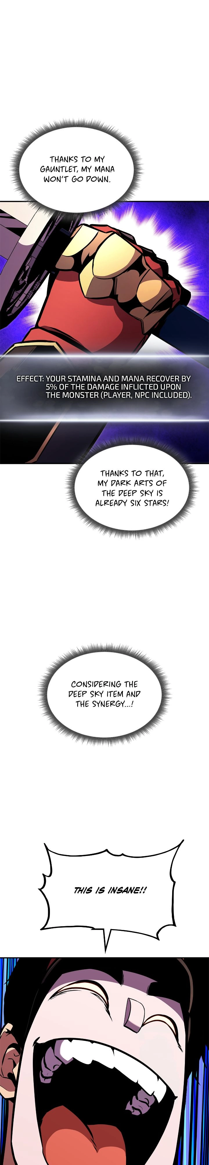 Ranker's Return Chapter 148 Page 30