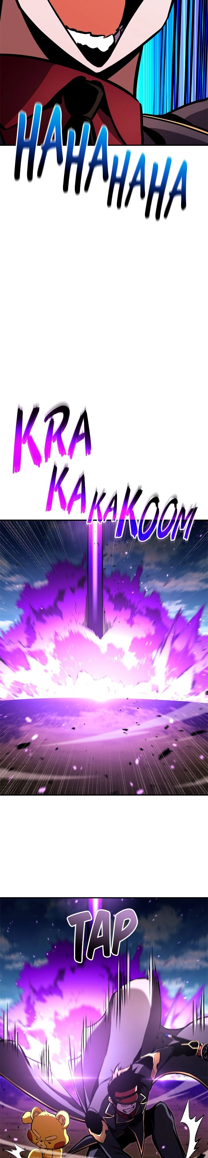 Ranker's Return Chapter 148 Page 31