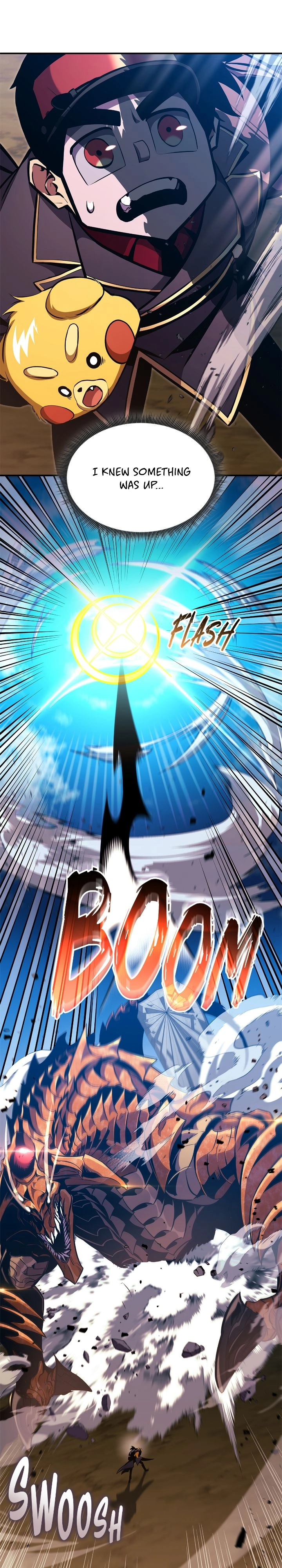 Ranker's Return Chapter 148 Page 36