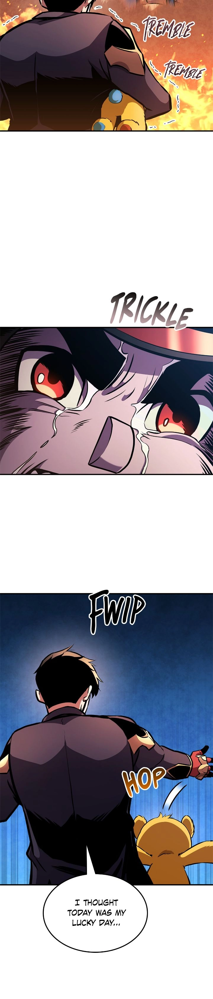 Ranker's Return Chapter 148 Page 39