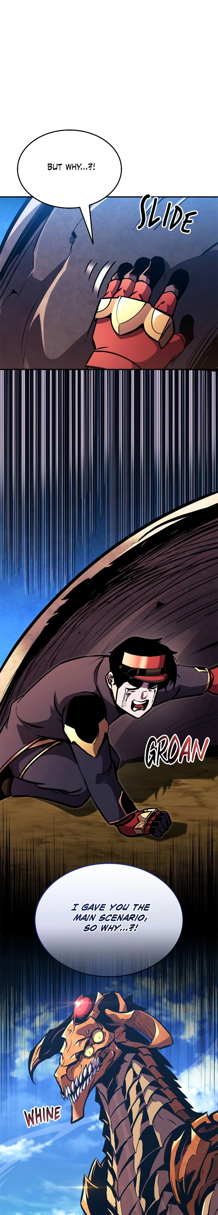 Ranker's Return Chapter 148 Page 40