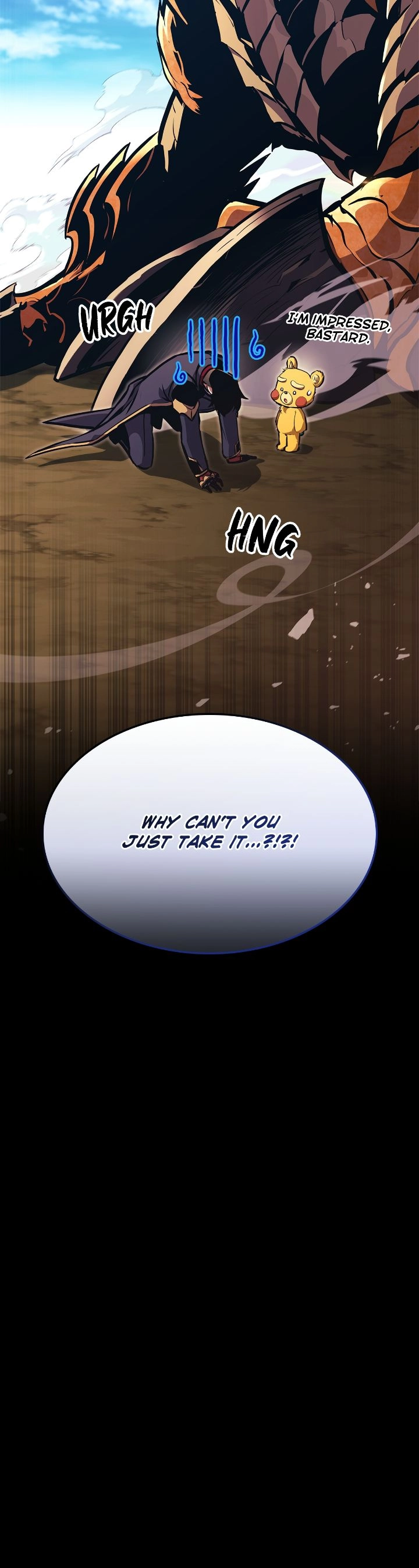 Ranker's Return Chapter 148 Page 41