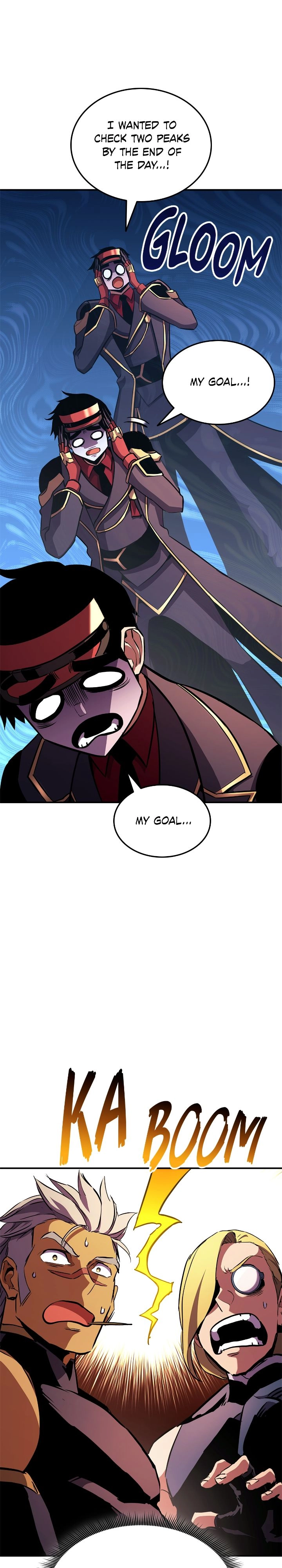Ranker's Return Chapter 148 Page 7