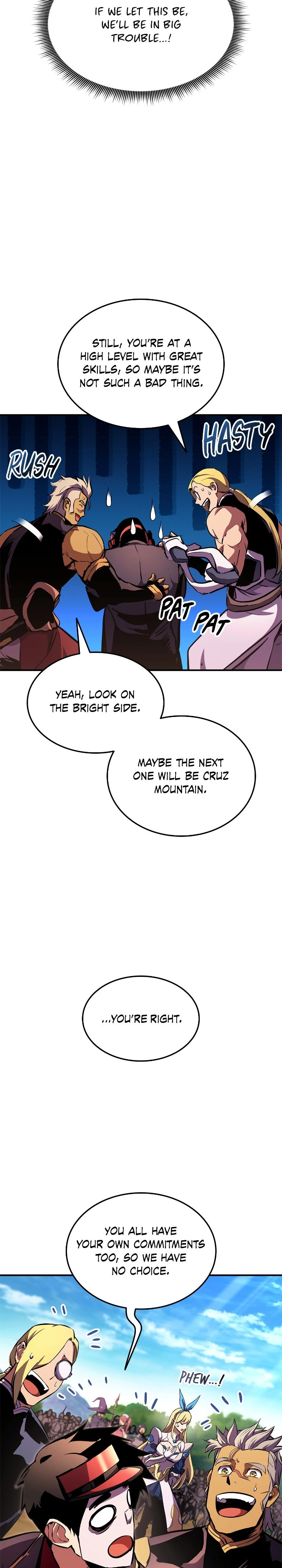 Ranker's Return Chapter 148 Page 8