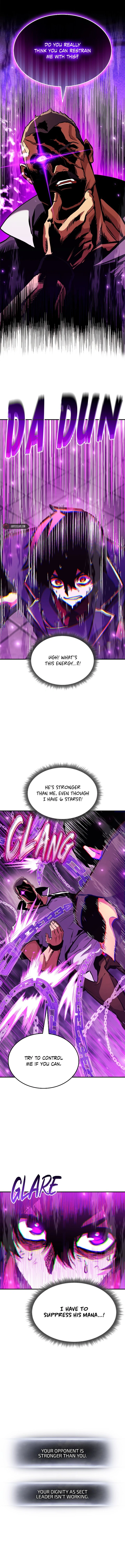 Ranker's Return Chapter 159 Page 5