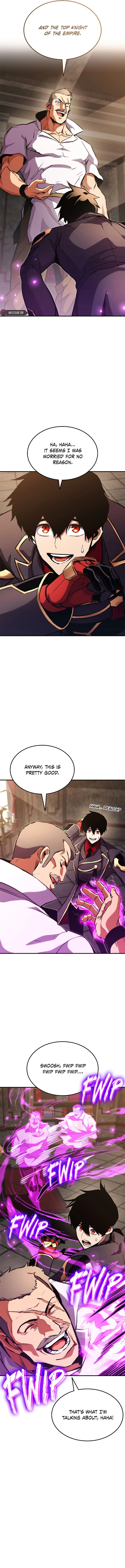 Ranker's Return Chapter 159 Page 7