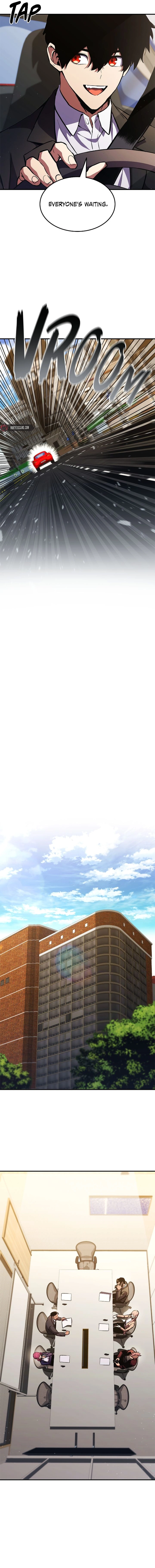 Ranker's Return Chapter 159 Page 10