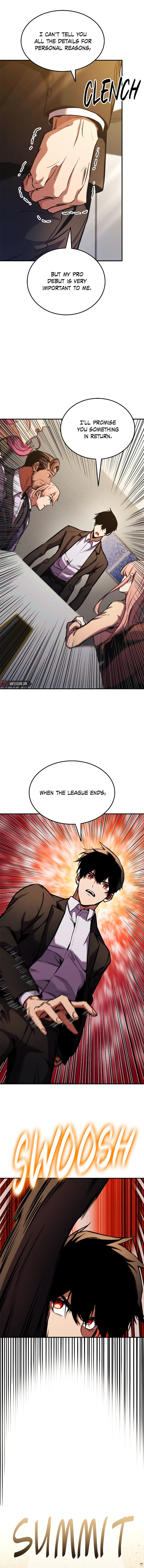 Ranker's Return Chapter 159 Page 13
