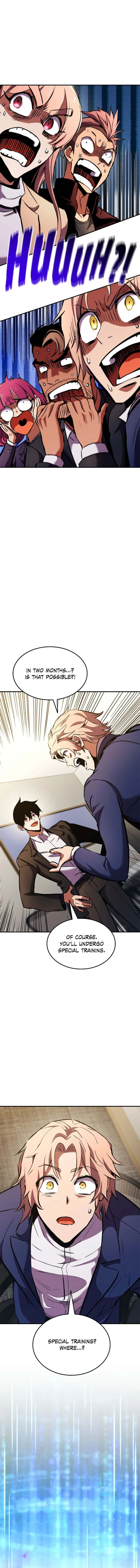 Ranker's Return Chapter 159 Page 15