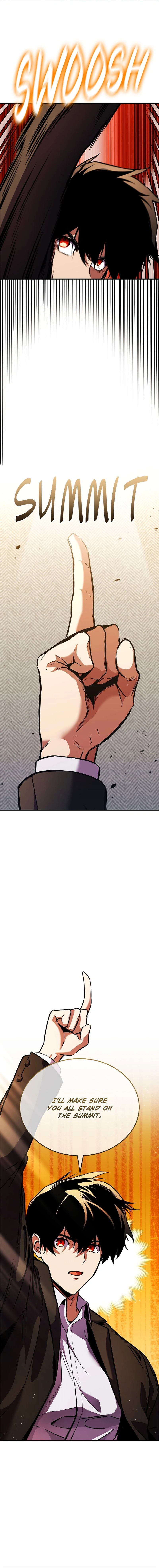 Ranker's Return Chapter 159 Page 19