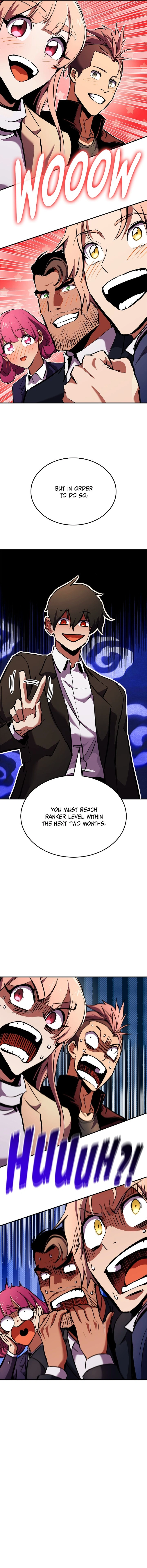 Ranker's Return Chapter 159 Page 20