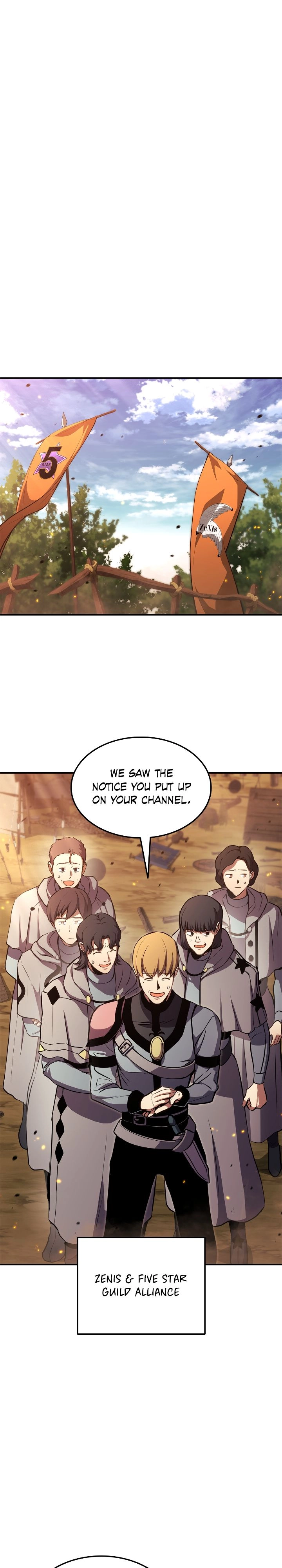 Ranker's Return Chapter 141 Page 13