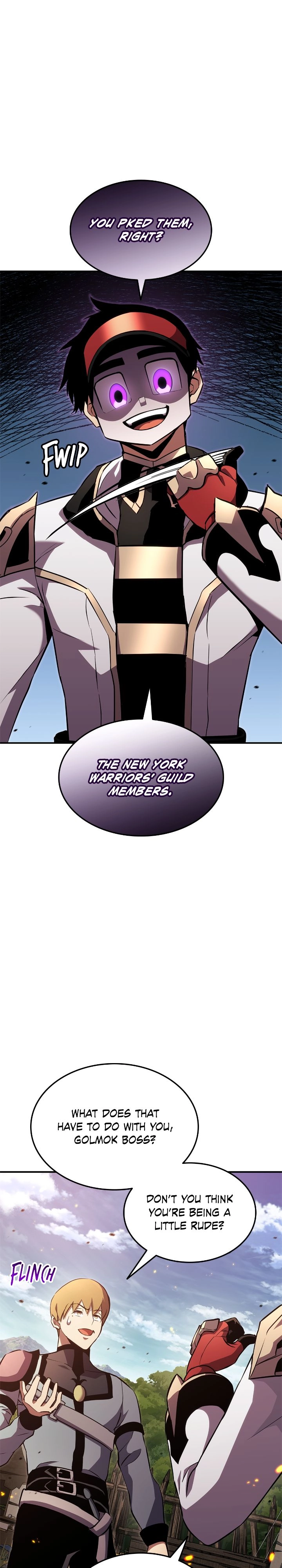 Ranker's Return Chapter 141 Page 15