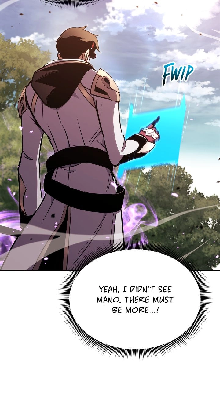 Ranker's Return Chapter 141 Page 22