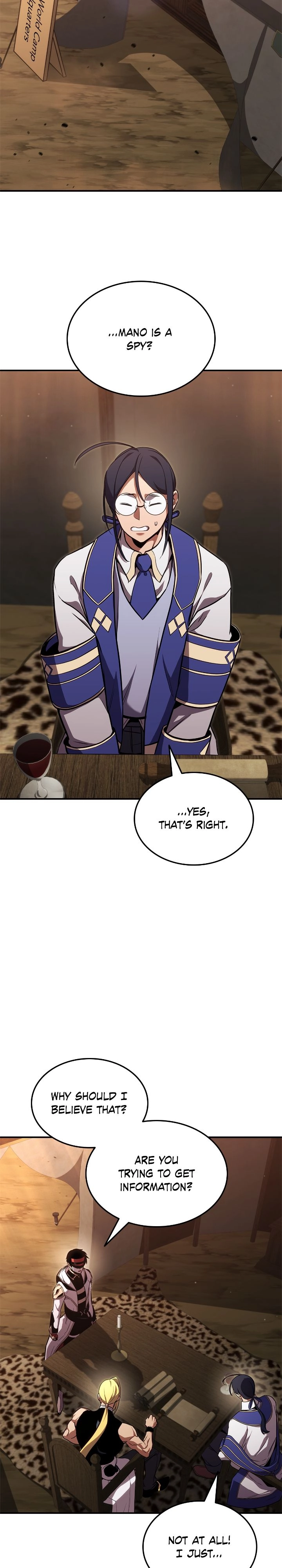 Ranker's Return Chapter 141 Page 26
