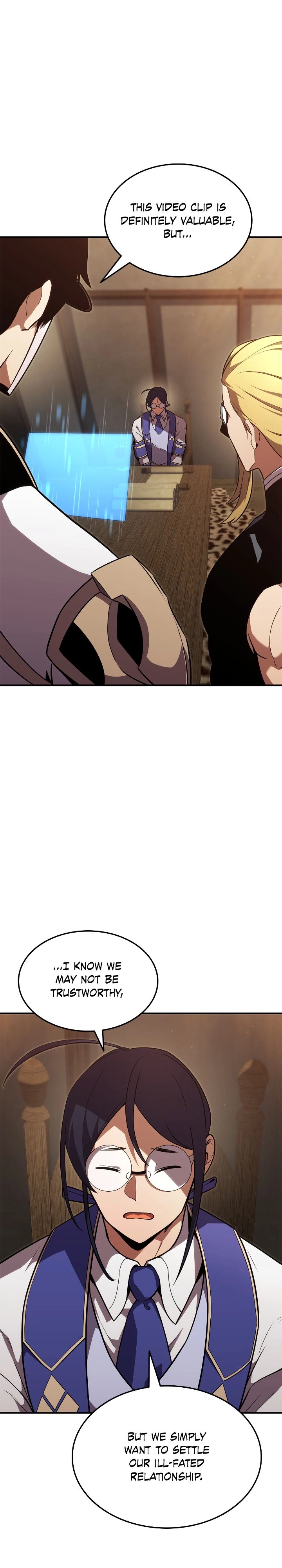 Ranker's Return Chapter 141 Page 31