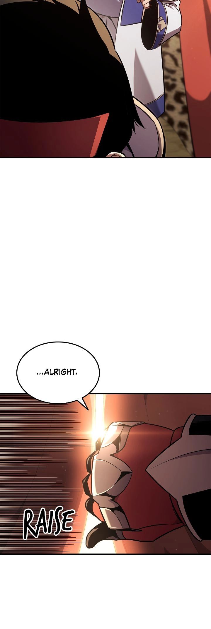 Ranker's Return Chapter 141 Page 34