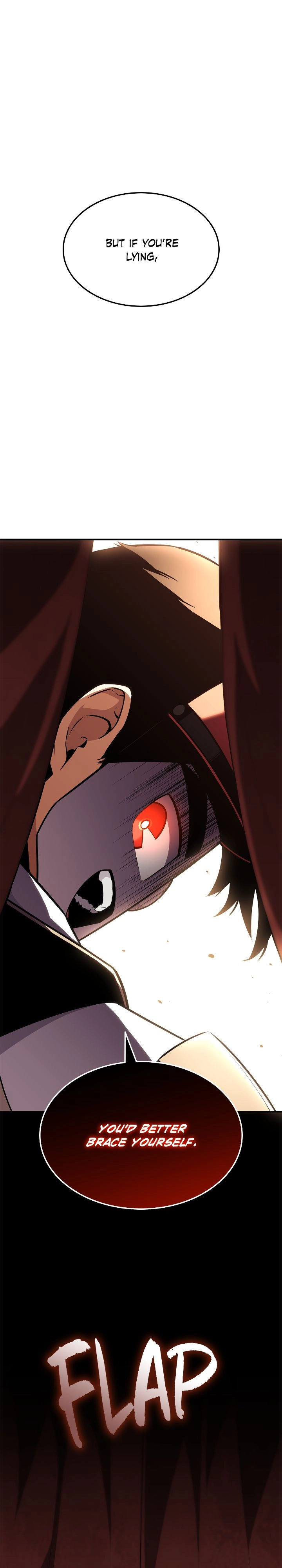 Ranker's Return Chapter 141 Page 35