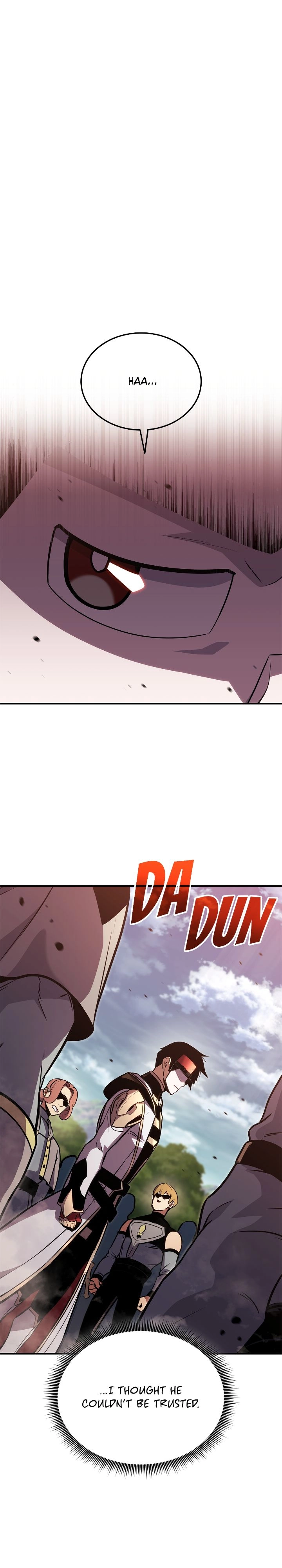 Ranker's Return Chapter 141 Page 37