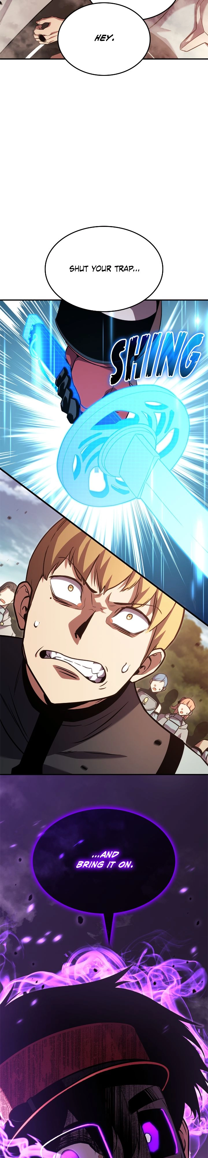 Ranker's Return Chapter 141 Page 40