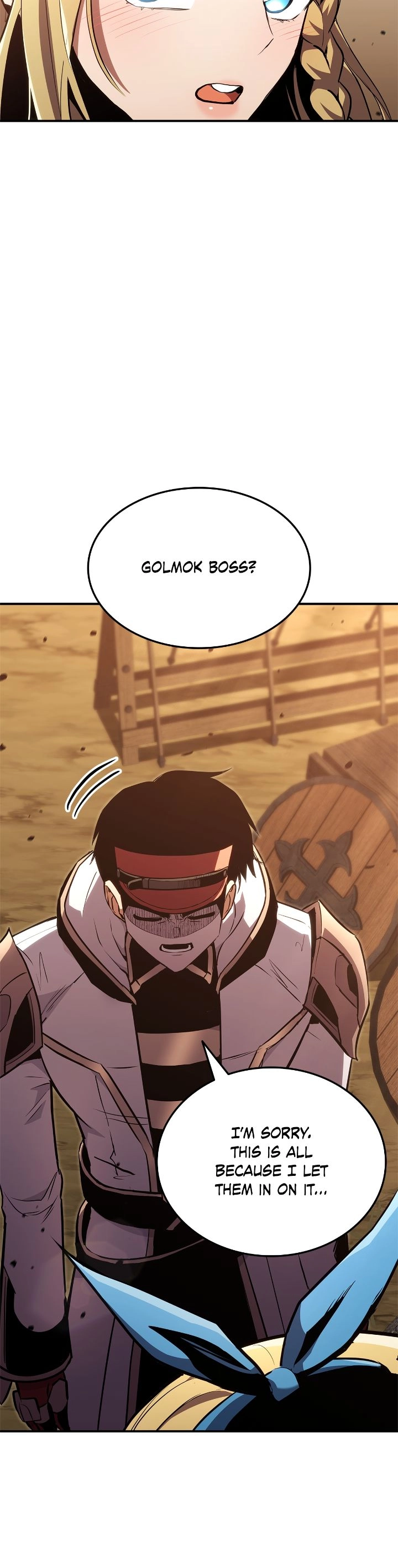 Ranker's Return Chapter 141 Page 6