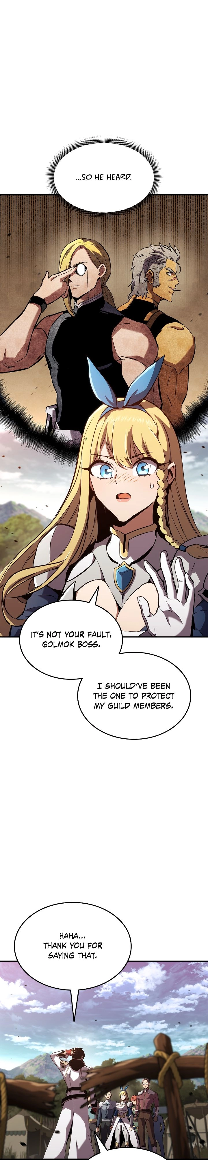 Ranker's Return Chapter 141 Page 7