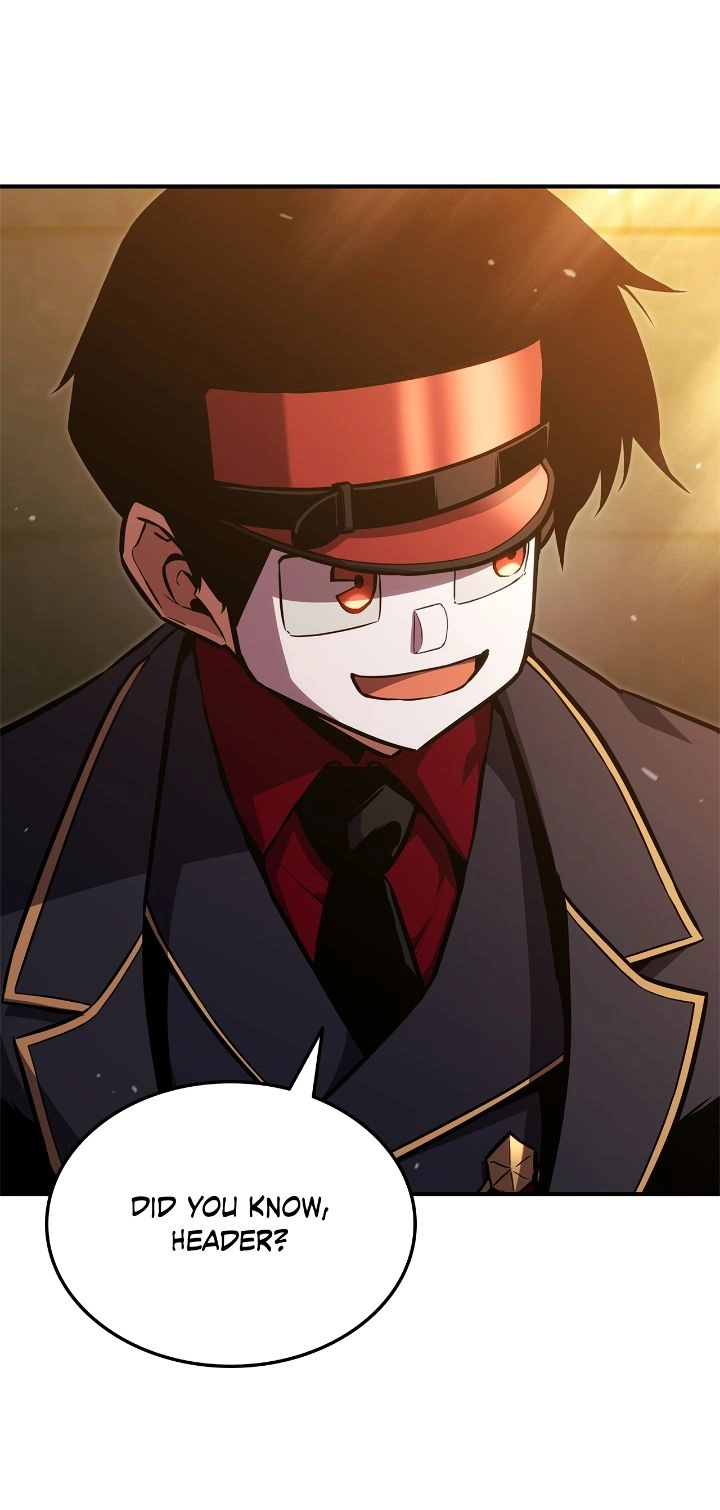 Ranker's Return Chapter 143 Page 14