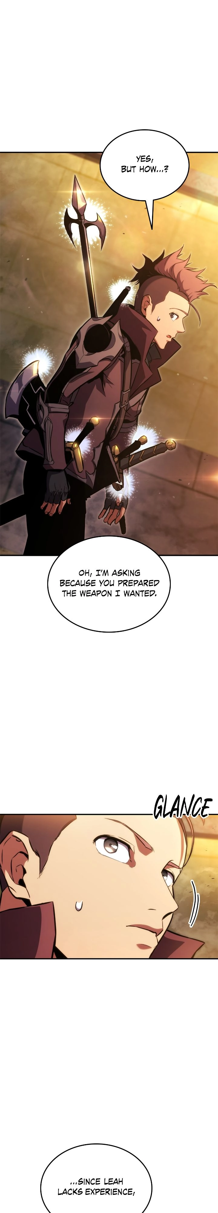 Ranker's Return Chapter 143 Page 15
