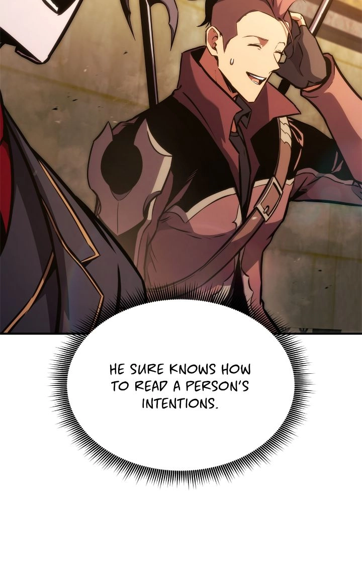 Ranker's Return Chapter 143 Page 17