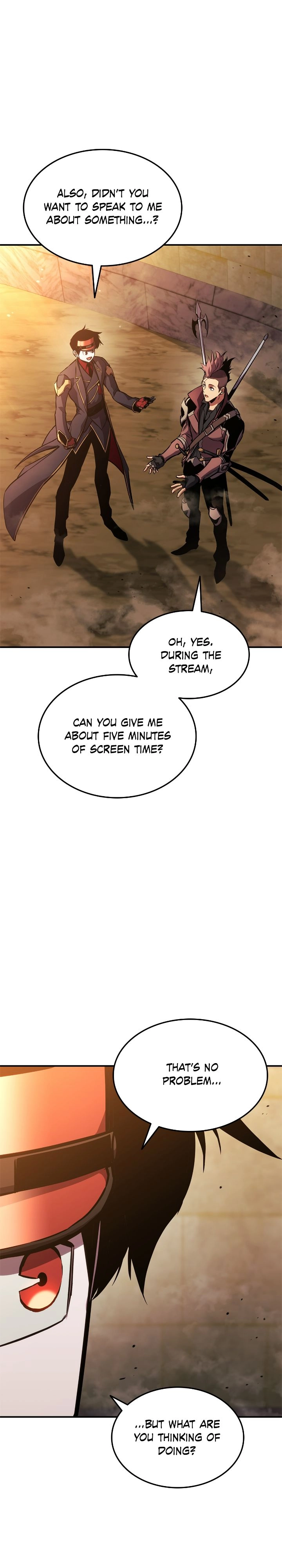 Ranker's Return Chapter 143 Page 18