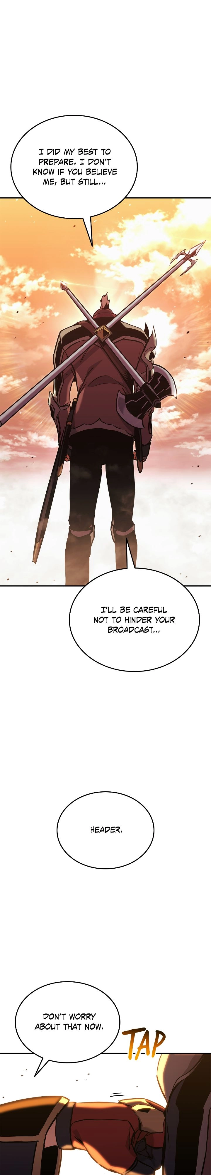 Ranker's Return Chapter 143 Page 20