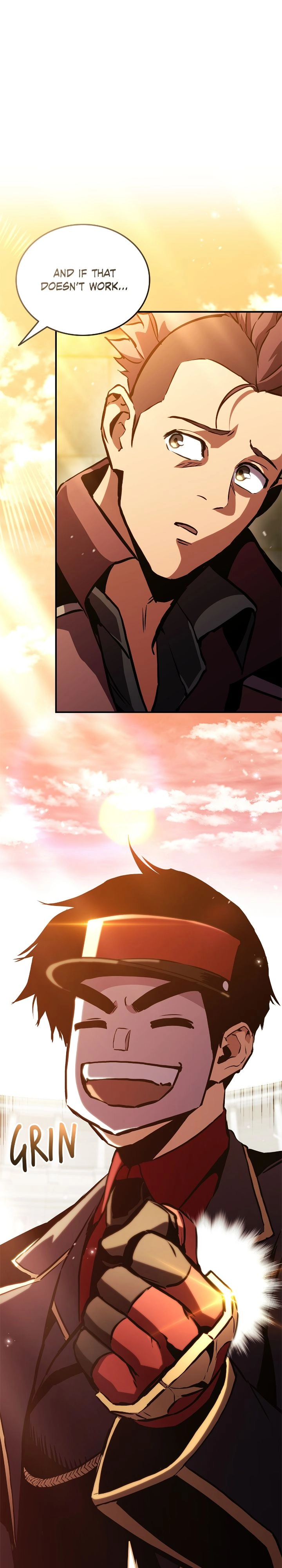 Ranker's Return Chapter 143 Page 22