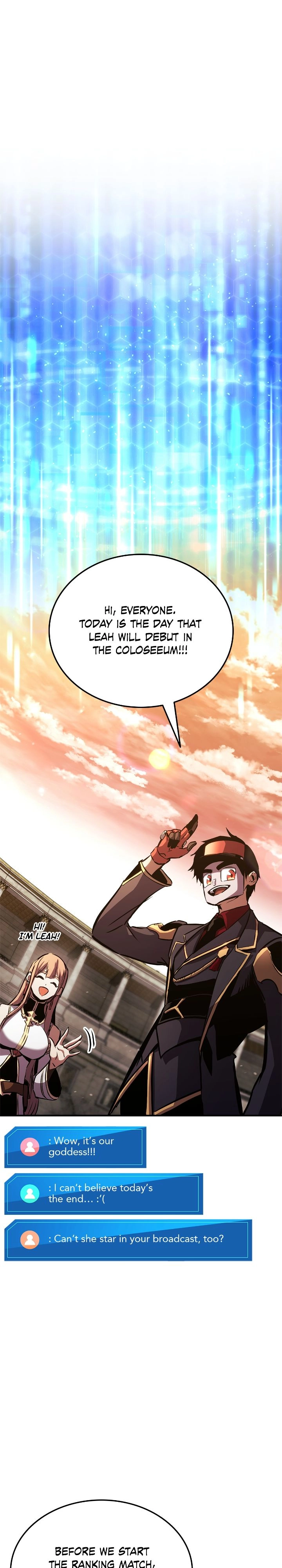 Ranker's Return Chapter 143 Page 25