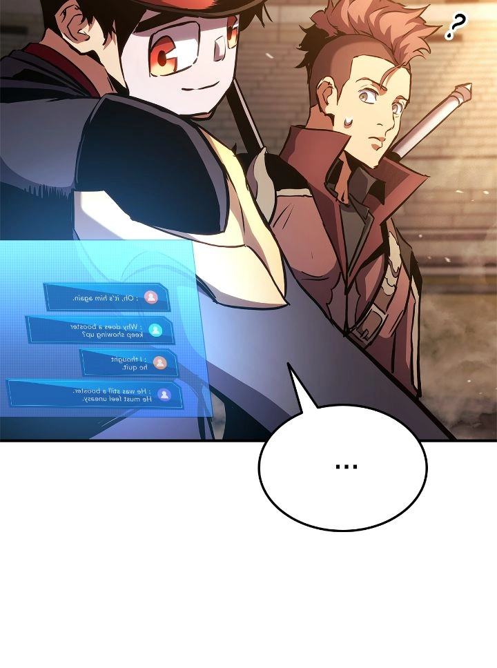 Ranker's Return Chapter 143 Page 28