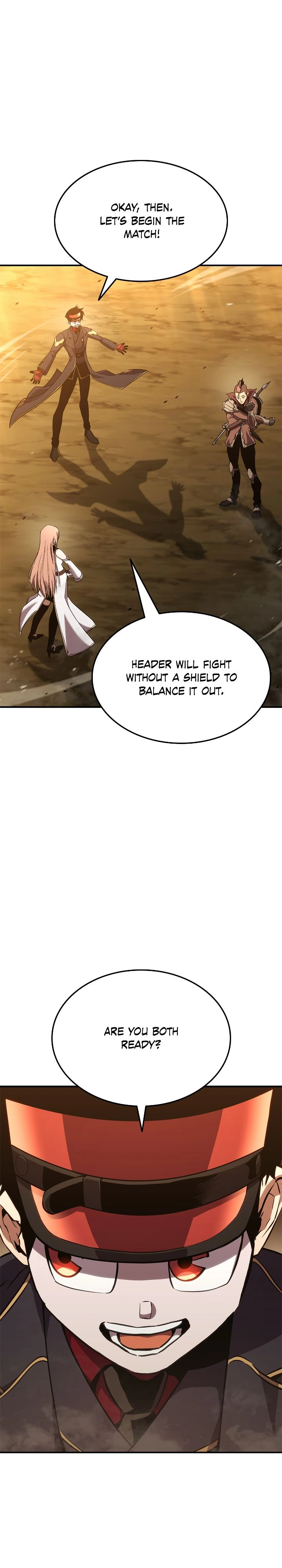 Ranker's Return Chapter 143 Page 29