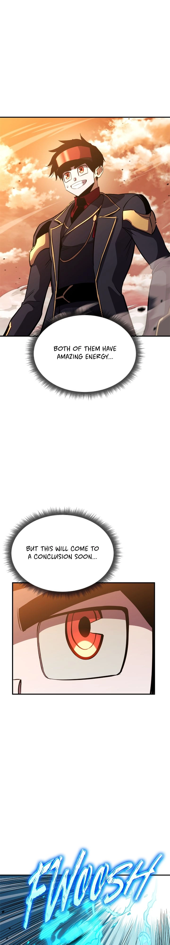 Ranker's Return Chapter 143 Page 34