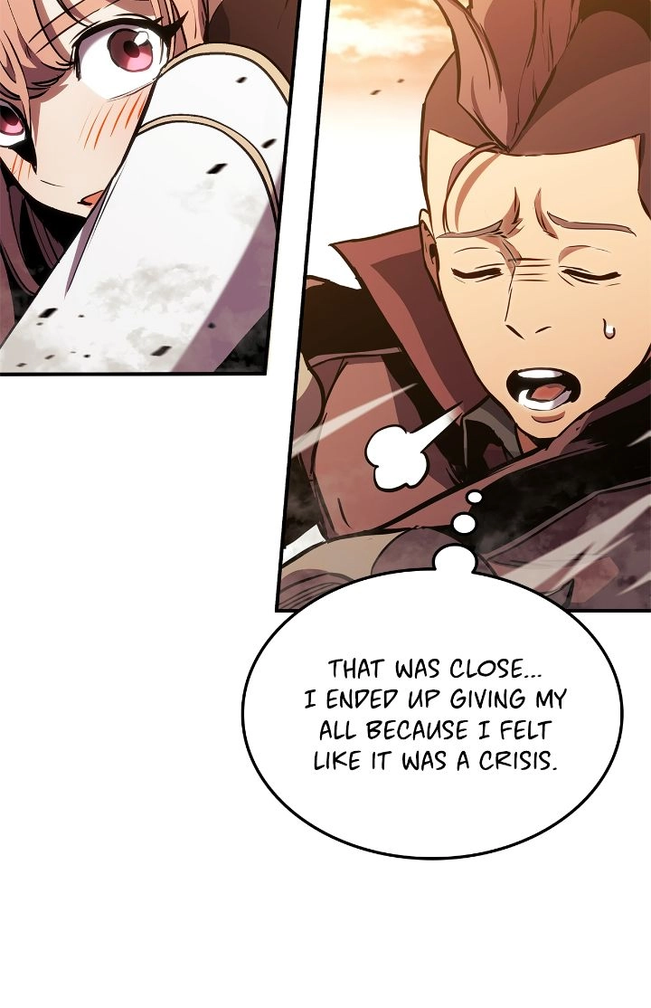 Ranker's Return Chapter 143 Page 38