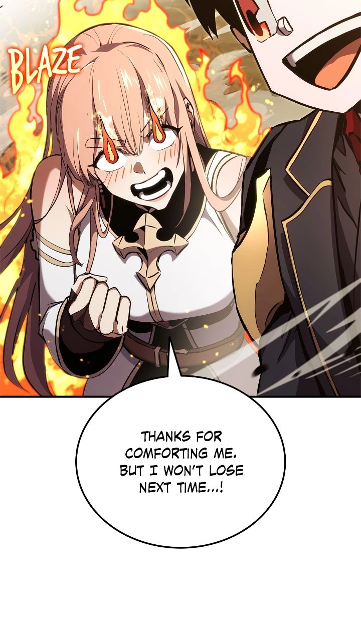 Ranker's Return Chapter 143 Page 40