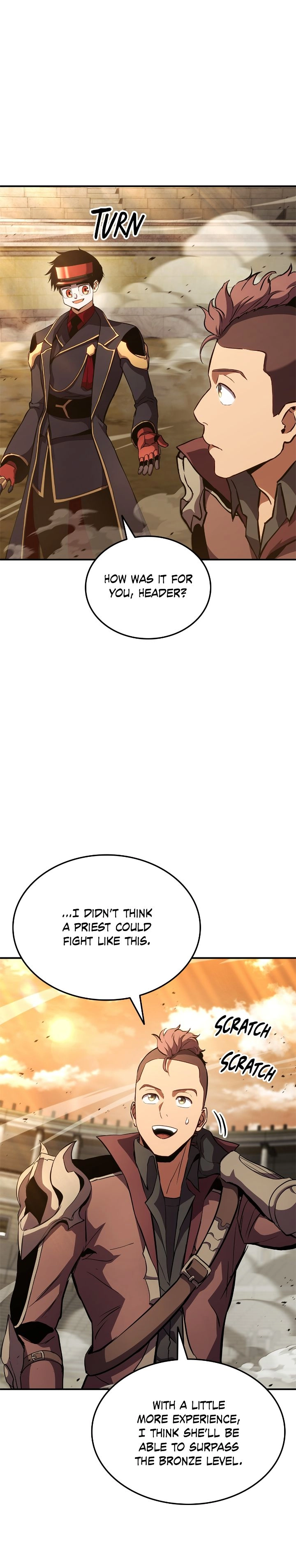 Ranker's Return Chapter 143 Page 41