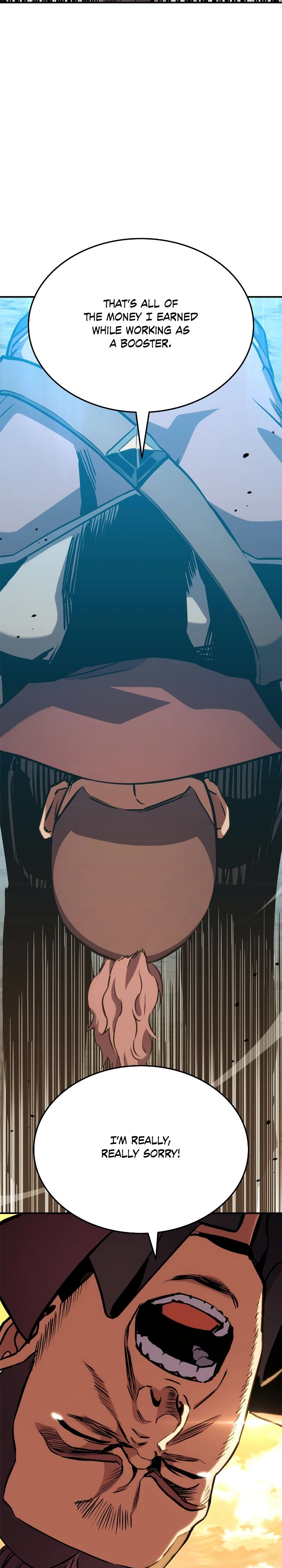Ranker's Return Chapter 143 Page 49