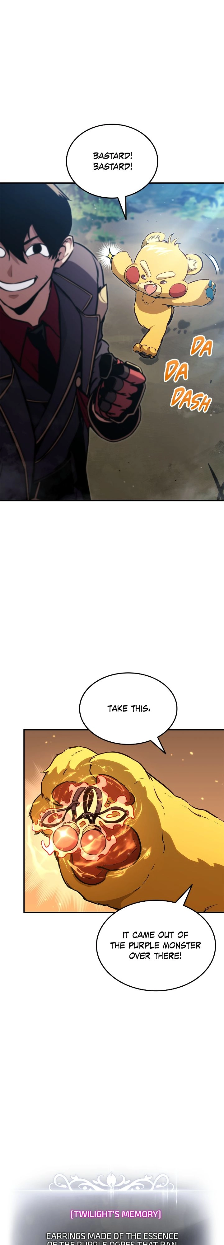 Ranker's Return Chapter 143 Page 7