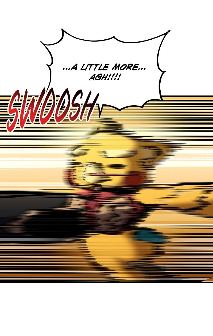 Ranker's Return Chapter 143 Page 9