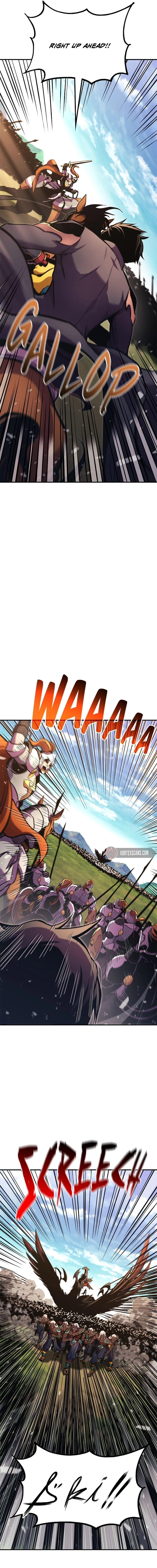 Ranker's Return Chapter 160 Page 10