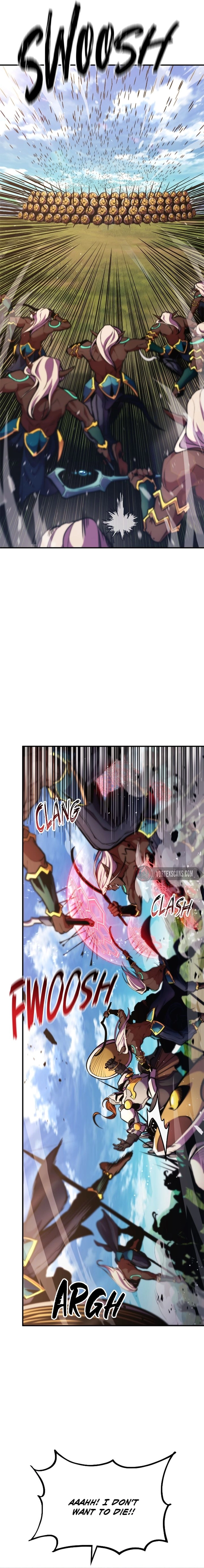 Ranker's Return Chapter 160 Page 12