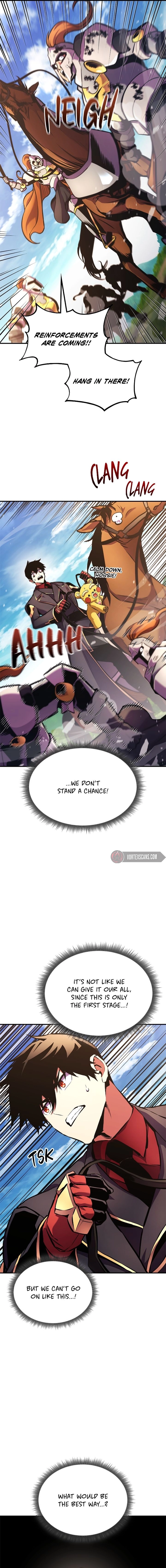 Ranker's Return Chapter 160 Page 13