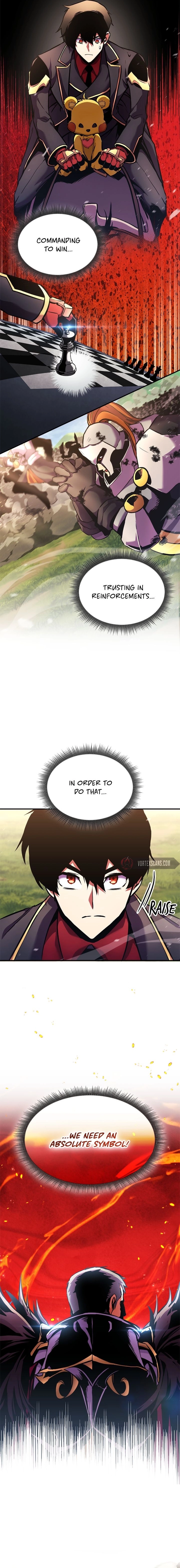 Ranker's Return Chapter 160 Page 14