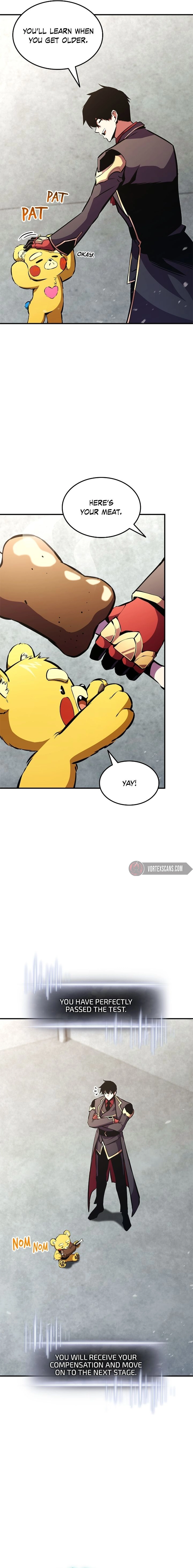 Ranker's Return Chapter 160 Page 22