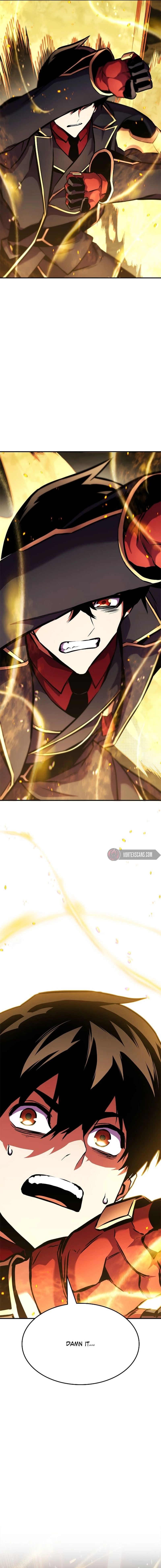 Ranker's Return Chapter 160 Page 26