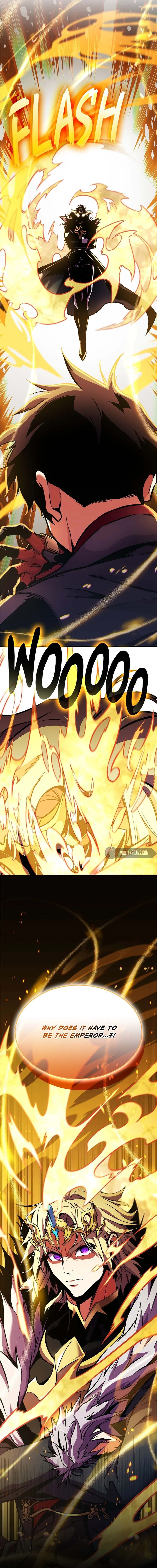 Ranker's Return Chapter 160 Page 27
